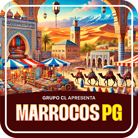 MARROCOSPG